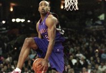 NBA: Carter y Billups encabezan lista a Salón de la Fama Vince Carter y Chauncey Billups inmortales
