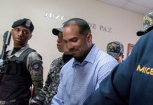 Juez dominicano niega petición para levantar requerimiento contra Franco