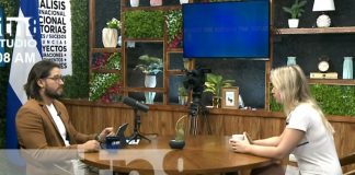 Cooperación entre los medios nicaragüenses y Sputnik