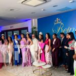 Reinas de Nicaragua, el certamen para jóvenes entusiastas y talentosas Ese amor a Nicaragua va a estar representado en el talento