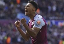 Sorpresivos representantes de europa a Champions