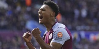 Sorpresivos representantes de europa a Champions