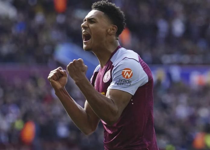 Aston VIlla será representante inglés Sorpresivos representantes de europa a Champions