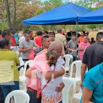 Recupera libertad con beneficio de convivencia familiar en Chontales