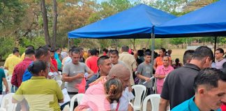 Recupera libertad con beneficio de convivencia familiar en Chontales