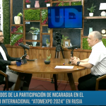 Medicina Nuclear en Nicaragua