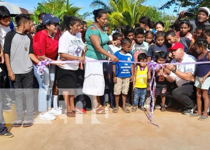 bil-cam-1 Foto: Nuevas inversiones en Bilwi de cara al invierno / TN8