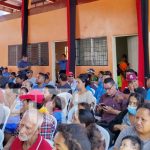 Foto: Estación de bomberos en el Distrito II de Managua / TN8