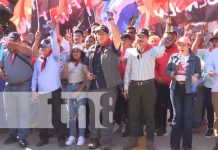 2023 fue un éxito en proyectos de la zona urbana y rural de Estelí Foto: Mejoras y progreso marcan la vida en Estelí / TN8