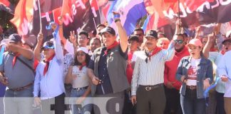 Foto: Mejoras y progreso marcan la vida en Estelí / TN8