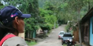 Foto: Censo de Población y Vivienda en Nicaragua / TN8