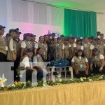 Foto: Arranca Censo de Población y Vivienda en Nicaragua / TN8