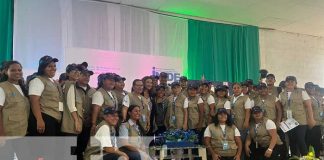 Foto: Arranca Censo de Población y Vivienda en Nicaragua / TN8