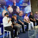 «Chocolatito» regresará al ring ante un colombiano chocolatito, boxeo, nicaragua
