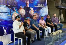 «Chocolatito» regresará al ring ante un colombiano chocolatito, boxeo, nicaragua