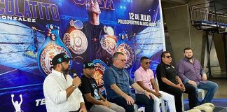 chocolatito, boxeo, nicaragua