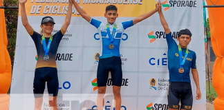 Uniendo lazos sobre ruedas: La historia de dos hermanos ciclistas