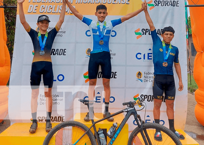 Uniendo lazos sobre ruedas: La historia de dos hermanos ciclistas