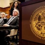 Nicaragua se pronuncia sobre caso en La Haya contra Alemania y su apoyo a Israel Foto: Demanda de Nicaragua contra Alemania por apoyo de armas a Israel