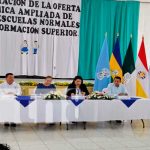 ¿Querés ser estudiante de magisterio? En Nicaragua hay ocho escuelas donde podés iniciar Nicaragua cuenta con escuelas de formación superior