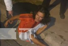 Foto: Capturan a sujeto que quiso robar a unas jóvenes en Estelí / TN8