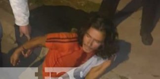 Foto: Capturan a sujeto que quiso robar a unas jóvenes en Estelí / TN8