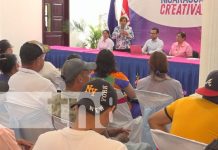 Crecimiento estable y actividad comercial pujante, así evalúan a Estelí Foto: Economía Creativa en Estelí / TN8