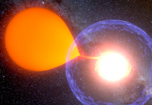 Un raro fenómeno astronómico será visible desde la Tierra