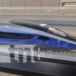 Foto: Avanza proyecto de ferrocarril en Nicaragua / TN8