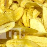 Foto: Frituras Gaby, negocio próspero de Managua / TN8