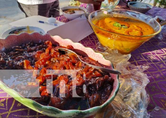 gastro-comi-1 Foto: Festival Sabores de Cuaresma en Bluefields, Caribe Sur de Nicaragua / TN8