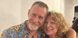 Foto: Admite haber cometido el asesinato de su esposa en Granada / TN8