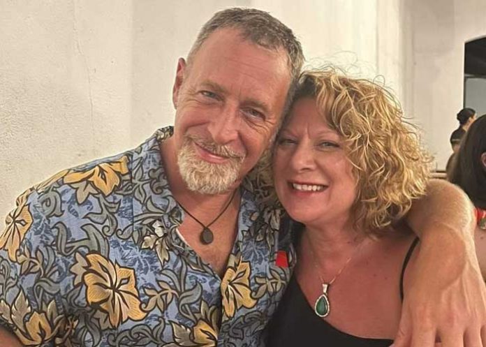 Foto: Admite haber cometido el asesinato de su esposa en Granada / TN8