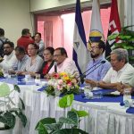 La temporada de huracanes 2024 será extremadamente activa para Nicaragua Foto: Reporte de temporada de huracanes para Nicaragua / TN8