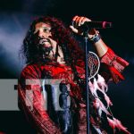 Foto: Concierto de Kabrones en Nicaragua / TN8