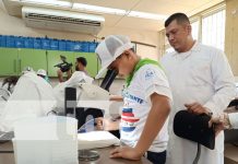 Foto: Proyecto de Escuela Flotante en Managua / TN8