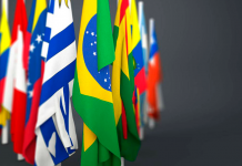 Gobiernos de Latinoamérica y del caribe respaldan a México