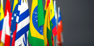 Gobiernos de Latinoamérica y del caribe respaldan a México