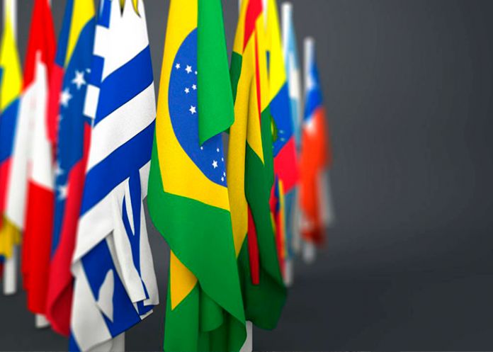 Gobiernos de Latinoamérica y del caribe respaldan a México