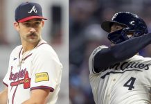 Strider fuera por todo el 2024; Correa a lista de lesionados Strider fuera todo el 2024 y Correa lesionado
