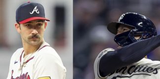 Strider fuera todo el 2024 y Correa lesionado