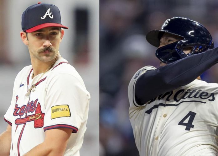 Strider fuera todo el 2024 y Correa lesionado