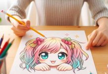Foto: Concurso de manga japonés, que se puede participar desde Nicaragua