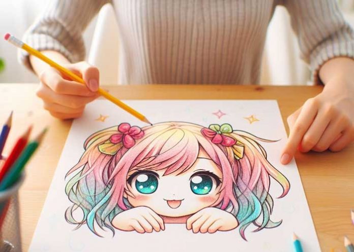 Foto: Concurso de manga japonés, que se puede participar desde Nicaragua