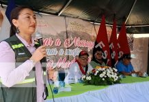 Mayor compromiso ambiental: Inauguran delegación del MARENA en Carazo Foto: Nueva delegación del MARENA en Carazo / TN8