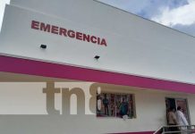 Foto: Encuentran a hombre moribundo en Cofradía, Masaya / TN8