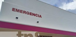 Foto: Encuentran a hombre moribundo en Cofradía, Masaya / TN8