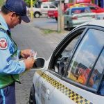 ¡Por bolos y locos! Más de 4 mil 800 multas en una semana en Nicaragua Foto: Multas por ebriedad y alta velocidad en Nicaragua / TN8