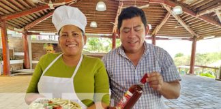 Foto: De todo un poco podés encontrar en el Parque de Ferias, Managua / TN8