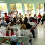 Prevención de enfermedades de la piel, nueva cartilla del MINSA Nicaragua Foto: Cartilla sobre enfermedades de la piel en Nicaragua / TN8